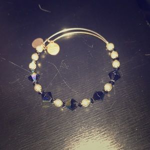 Alex and Ani Swarovski Bead